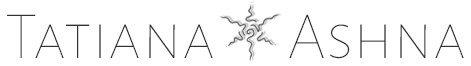 Website logo for jewelry artisan
